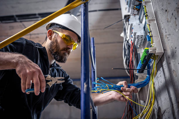 Best Electrical Outlet Repair  in Woodlake, CA