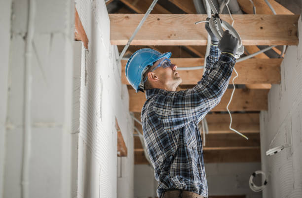 Best Electrical System Inspection  in Woodlake, CA