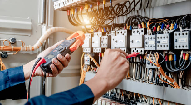 Best Home Electrical Repair  in Woodlake, CA