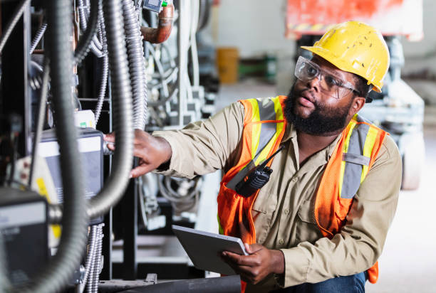 Best Electrical Troubleshooting Services  in Woodlake, CA