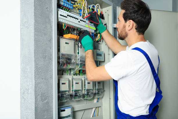 Best Local Electrician Companies  in Woodlake, CA