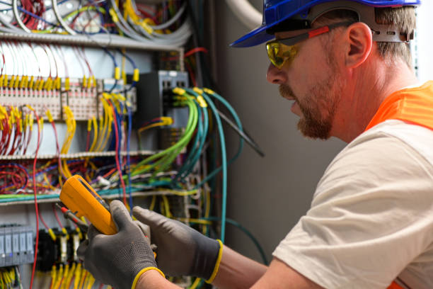 Best 24-Hour Electrician  in Woodlake, CA