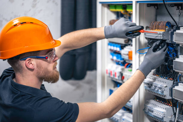 Best Electrical Rewiring Services  in Woodlake, CA