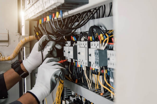Electrical Outlet Repair in Woodlake, CA